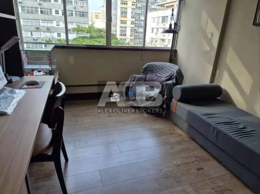 Apartamento, 2 quartos, 100 m² - Foto 17
