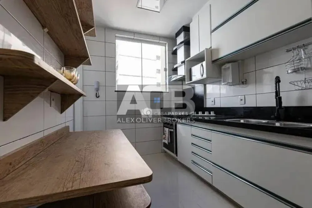 Apartamento, 4 quartos, 110 m² - Foto 8