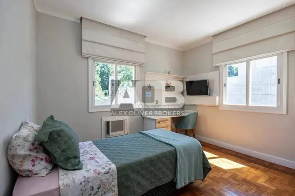Apartamento, 4 quartos, 110 m² - Foto 5