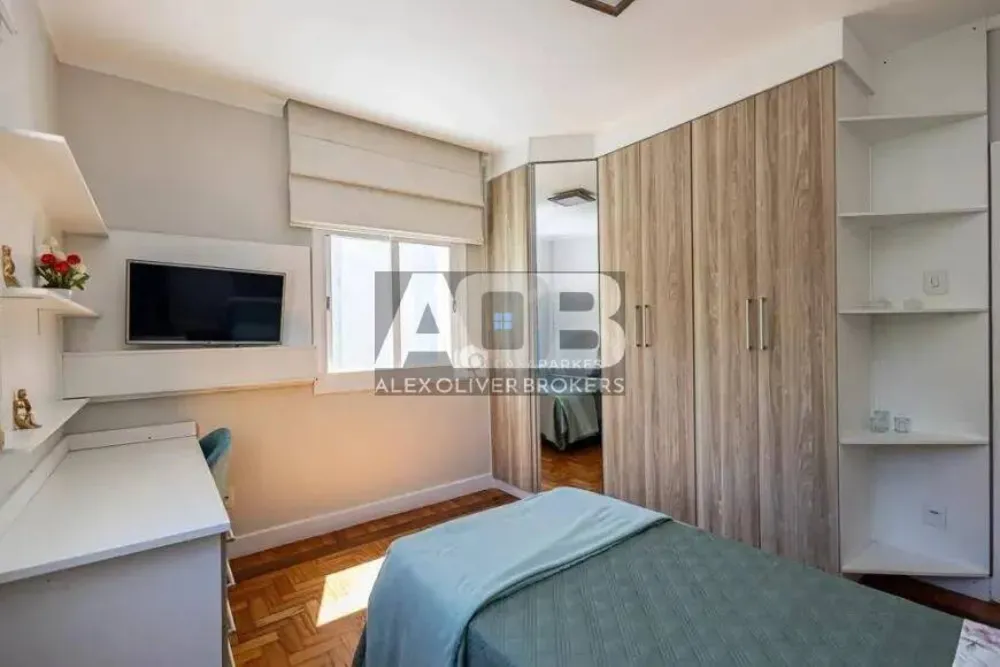 Apartamento, 4 quartos, 110 m² - Foto 6