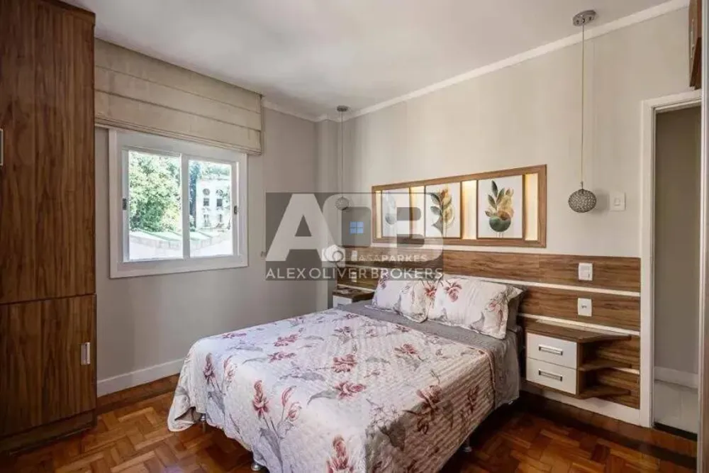 Apartamento, 4 quartos, 110 m² - Foto 4