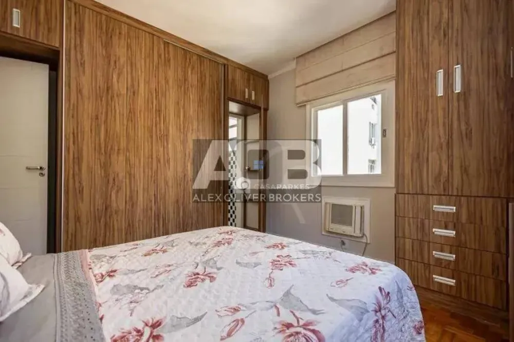 Apartamento, 4 quartos, 110 m² - Foto 7