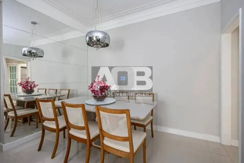Apartamento, 4 quartos, 110 m² - Foto 3