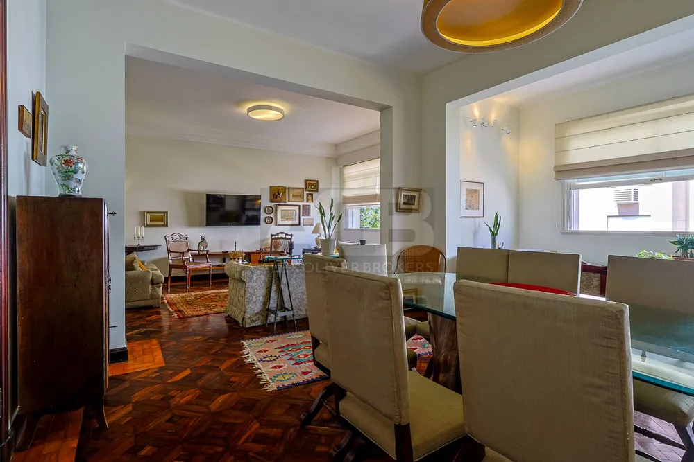Apartamento, 4 quartos, 197 m² - Foto 14
