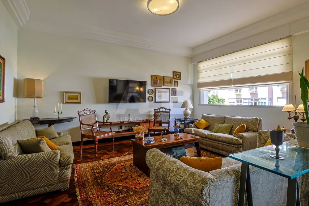 Apartamento, 4 quartos, 197 m² - Foto 10