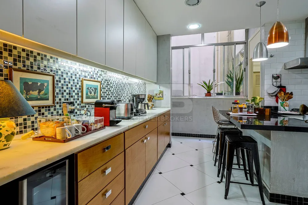 Apartamento, 4 quartos, 197 m² - Foto 19