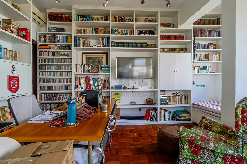 Apartamento, 4 quartos, 197 m² - Foto 25