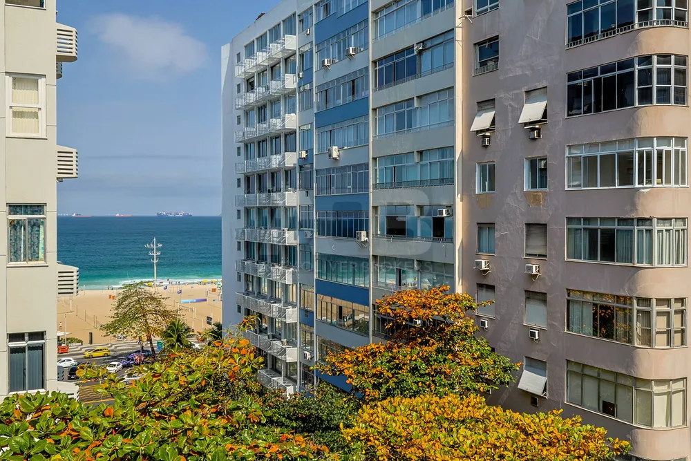 Apartamento, 4 quartos, 197 m² - Foto 1