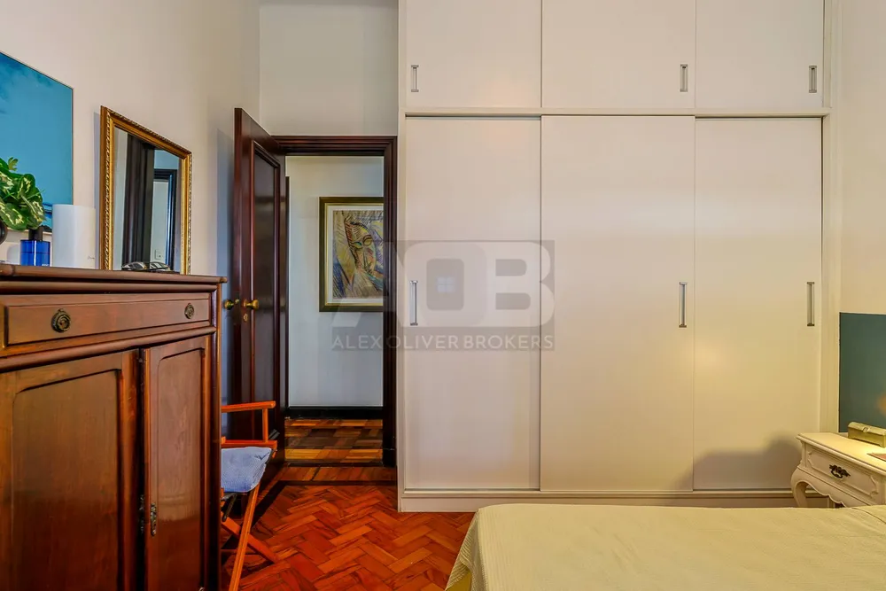 Apartamento, 4 quartos, 197 m² - Foto 28