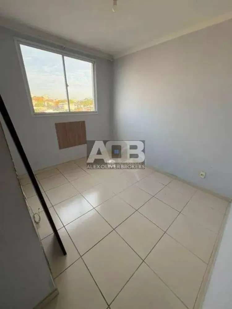 Apartamento, 2 quartos, 53 m² - Foto 18