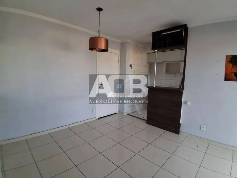 Apartamento, 2 quartos, 53 m² - Foto 4
