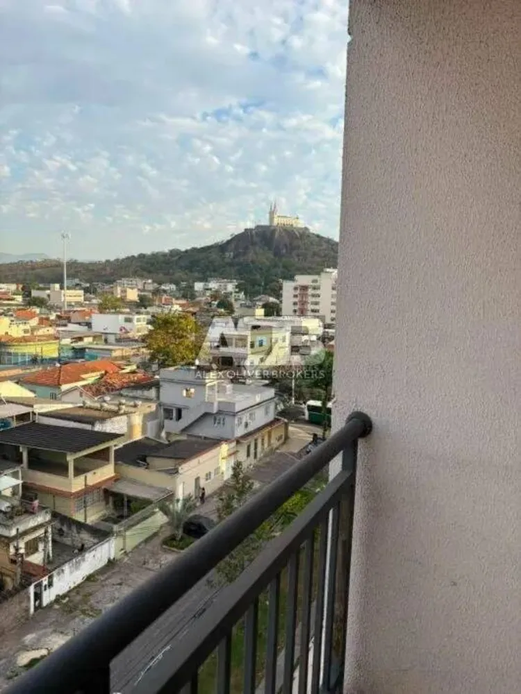 Apartamento, 2 quartos, 53 m² - Foto 7