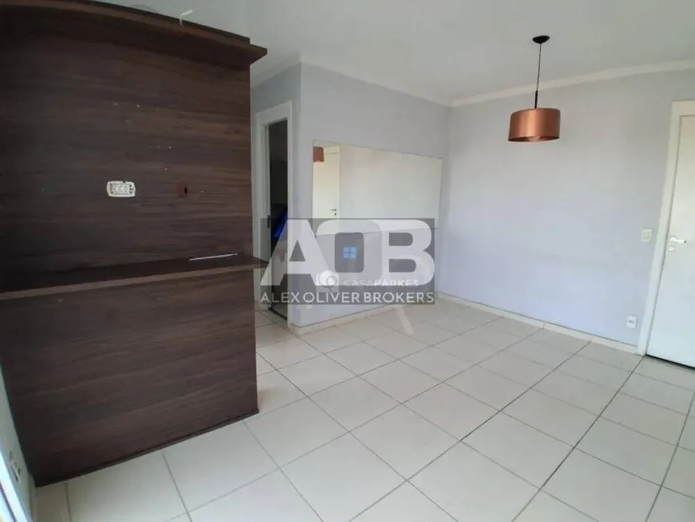 Apartamento, 2 quartos, 53 m² - Foto 5