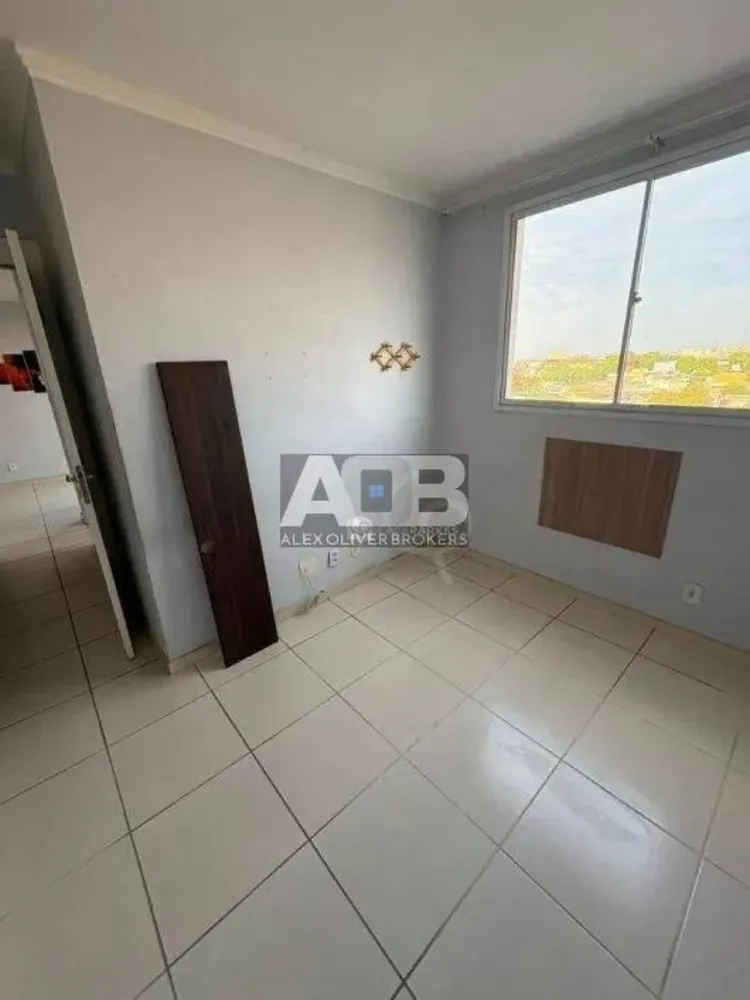 Apartamento, 2 quartos, 53 m² - Foto 16