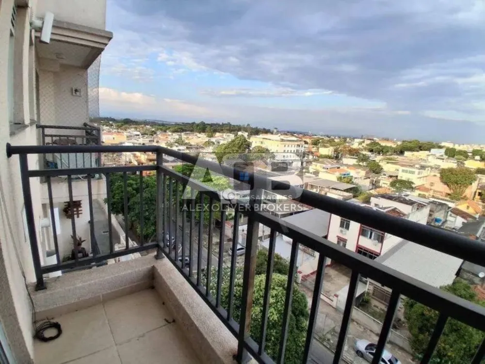 Apartamento, 2 quartos, 53 m² - Foto 9