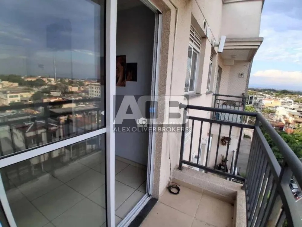Apartamento, 2 quartos, 53 m² - Foto 11