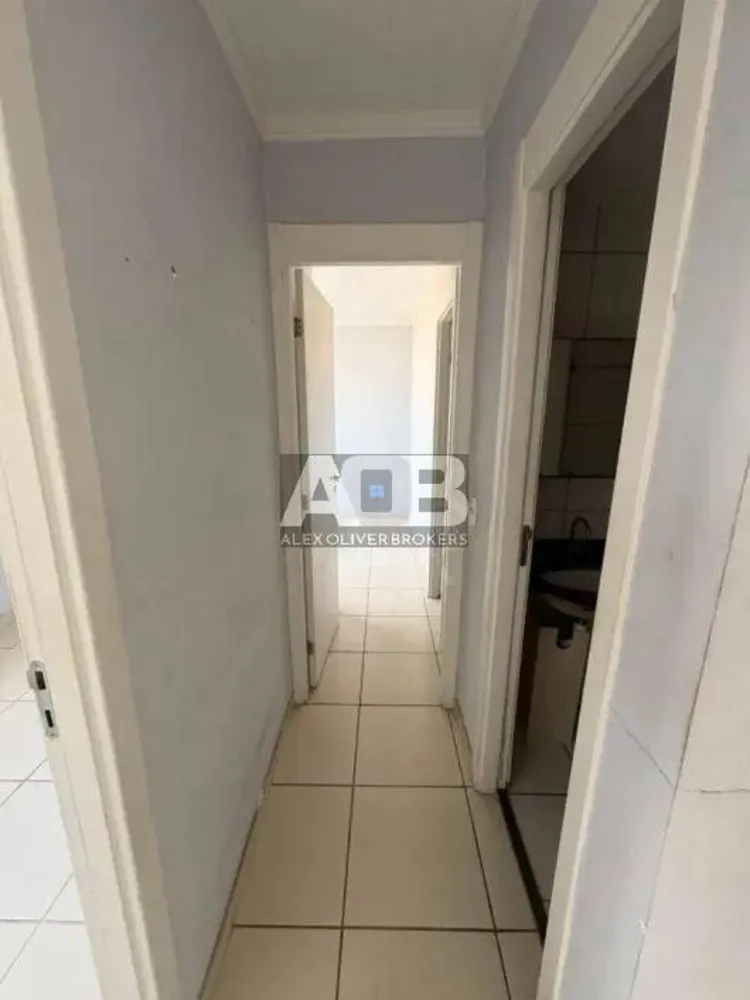 Apartamento, 2 quartos, 53 m² - Foto 14