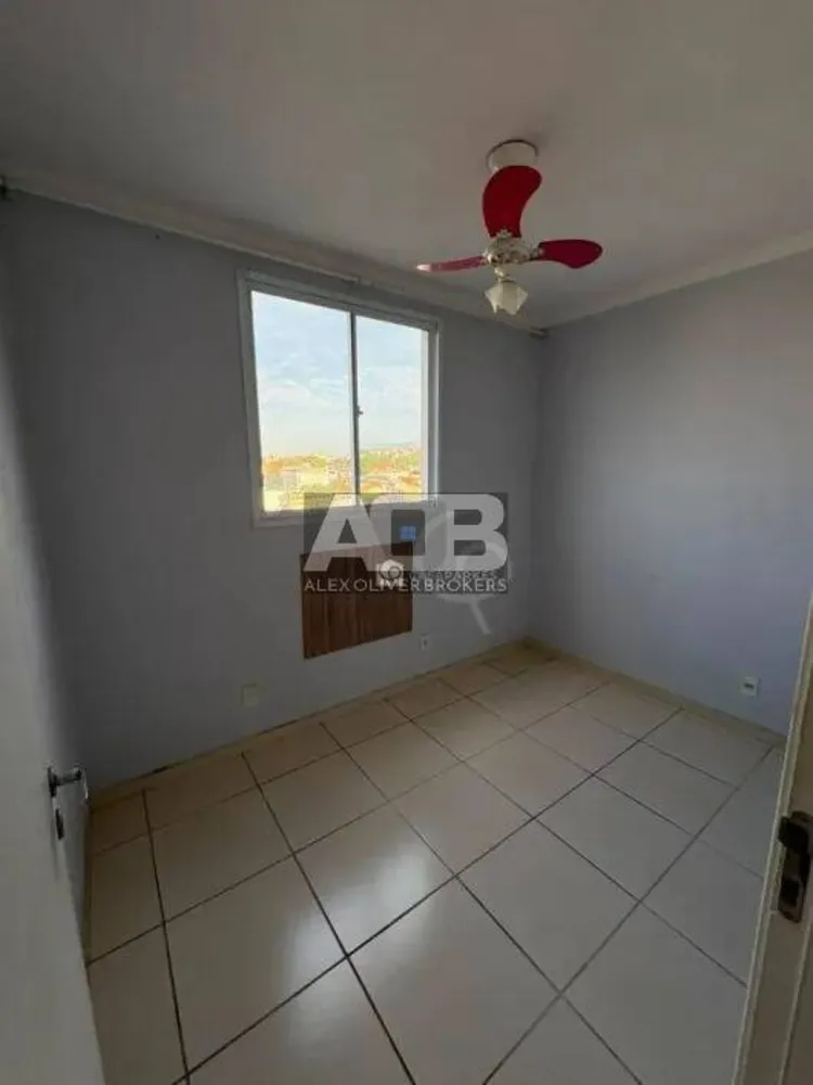 Apartamento, 2 quartos, 53 m² - Foto 13