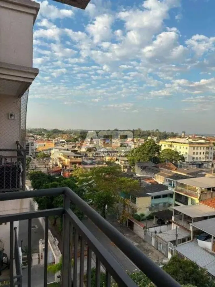 Apartamento, 2 quartos, 53 m² - Foto 8