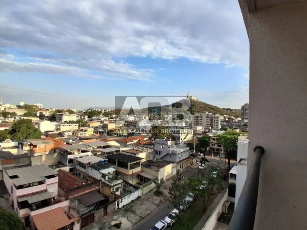 Apartamento, 2 quartos, 53 m² - Foto 10