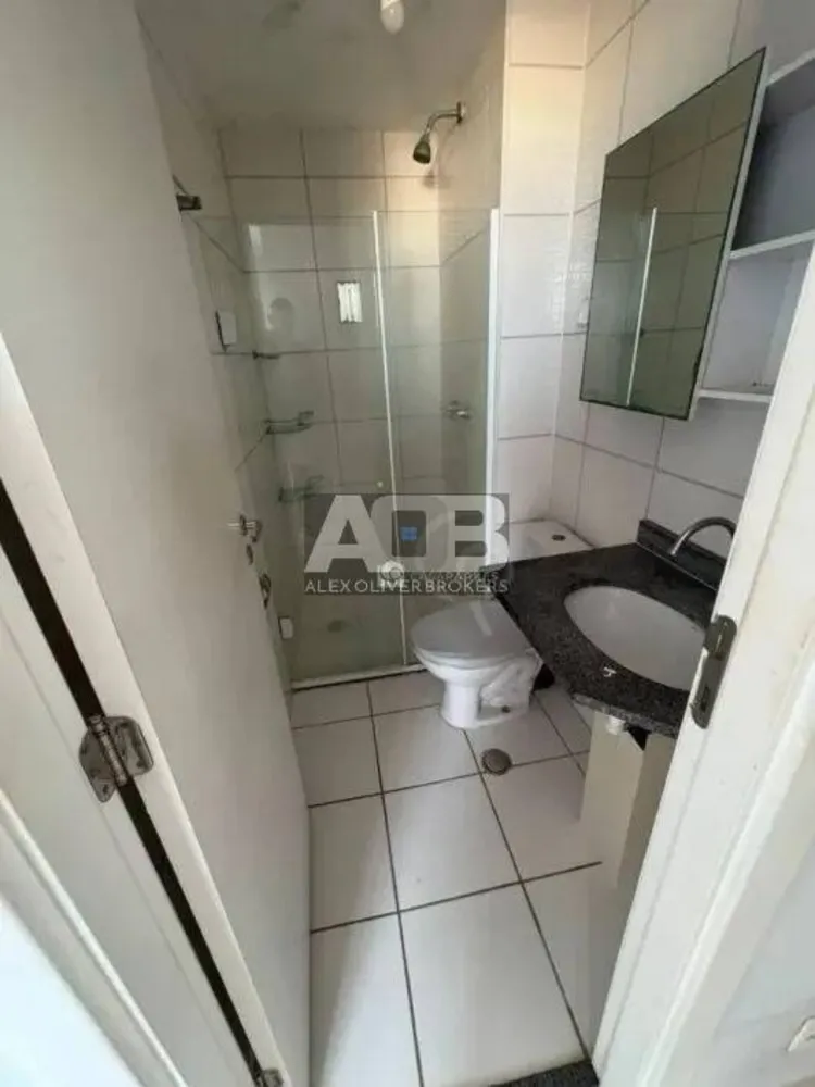 Apartamento, 2 quartos, 53 m² - Foto 17