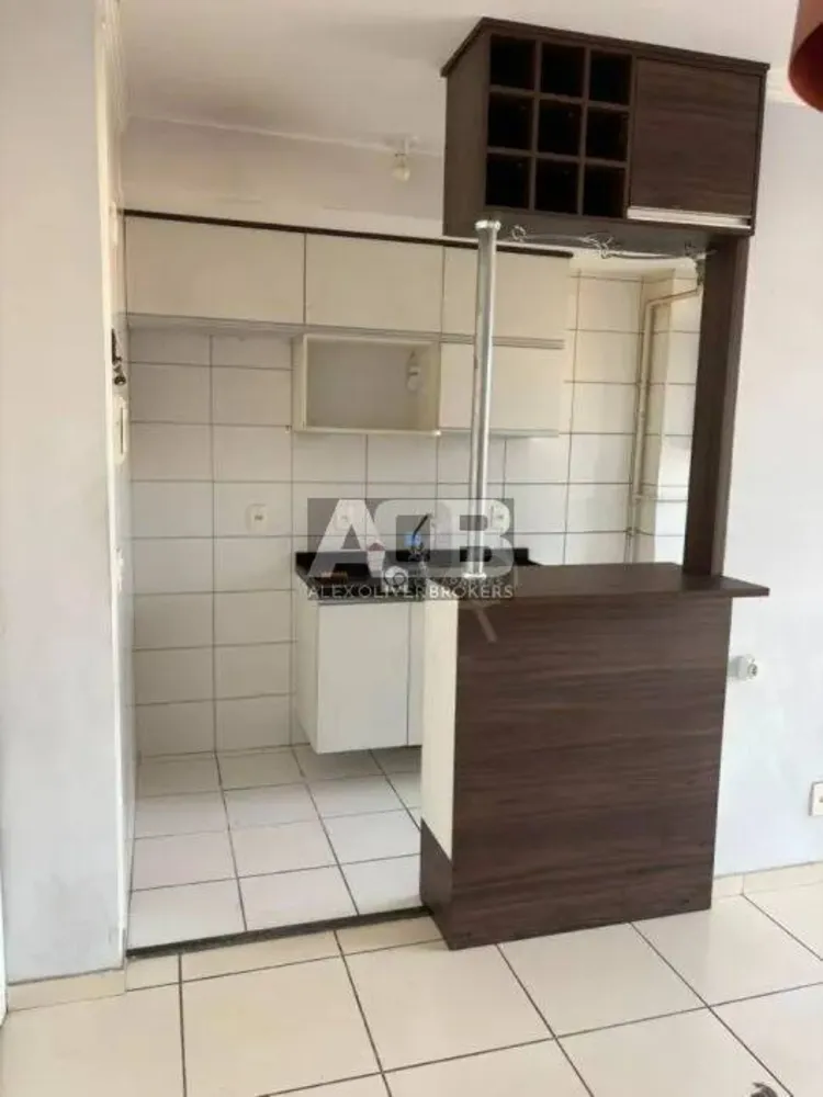 Apartamento, 2 quartos, 53 m² - Foto 12
