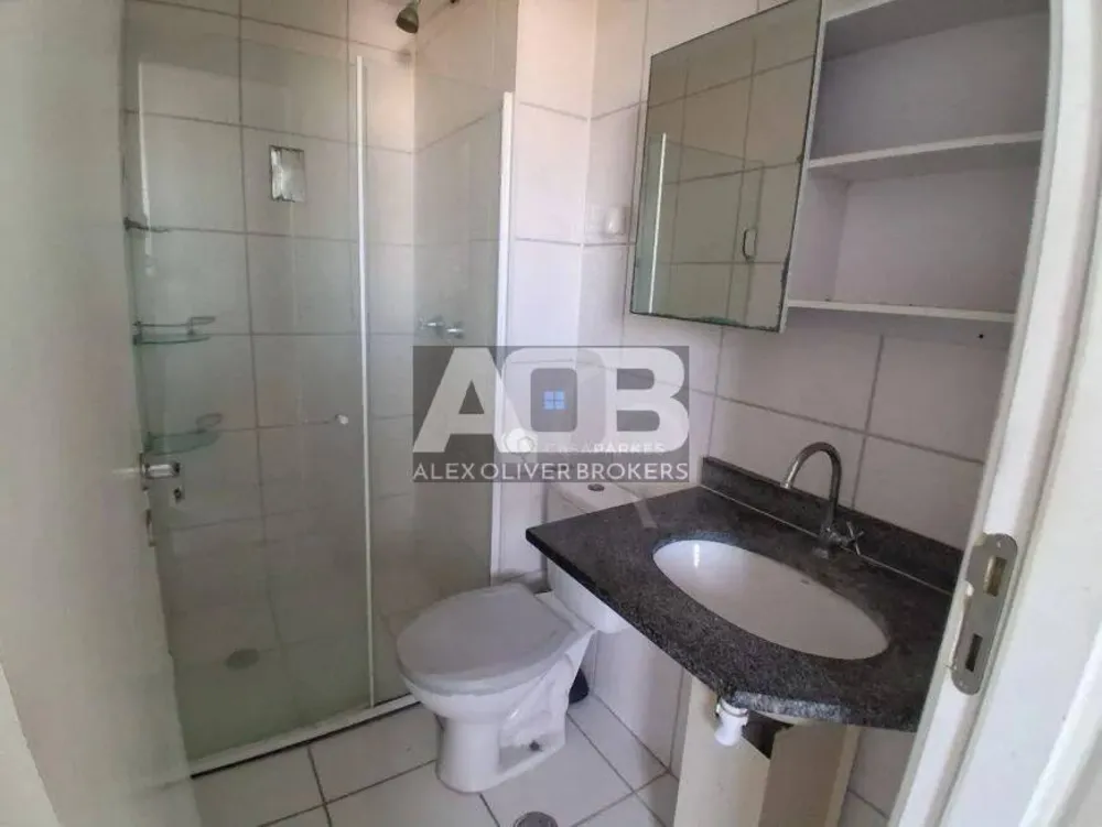 Apartamento, 2 quartos, 53 m² - Foto 21