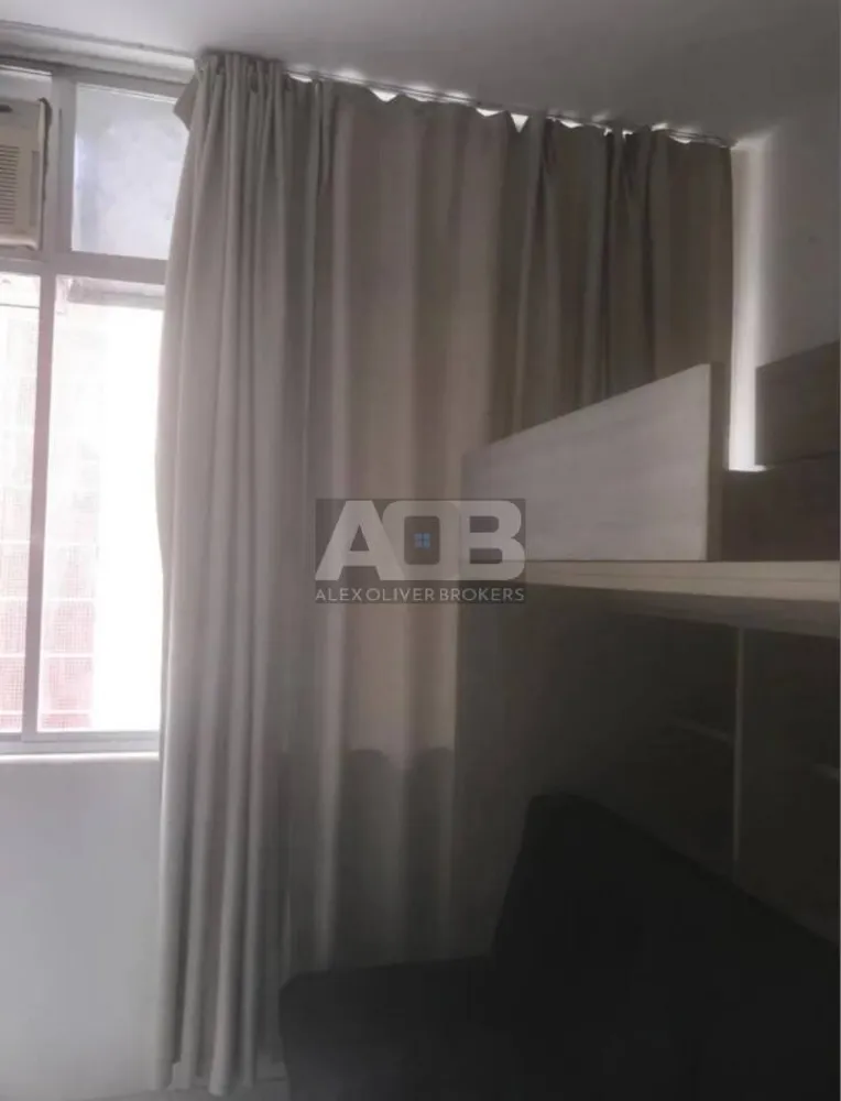 Apartamento, 1 quarto, 24 m² - Foto 4