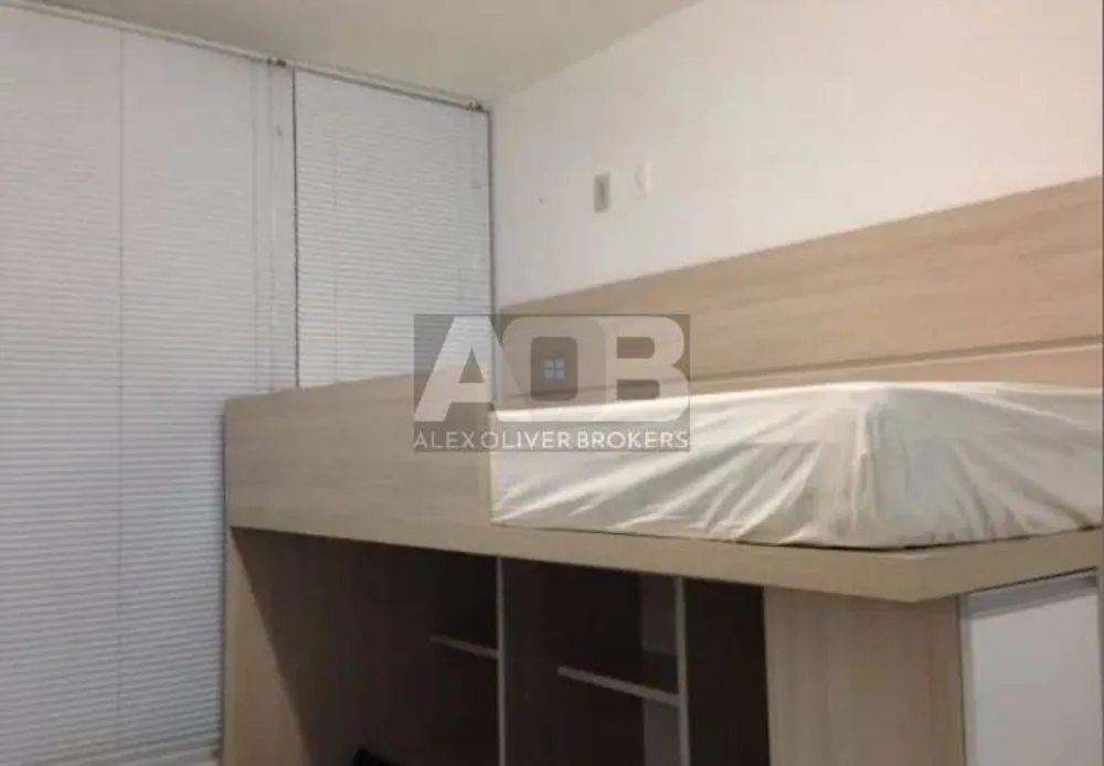 Apartamento, 1 quarto, 24 m² - Foto 5