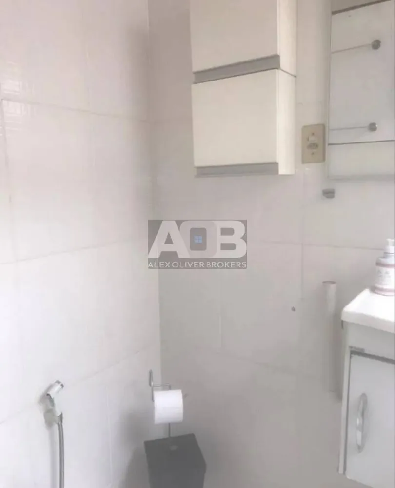 Apartamento, 1 quarto, 24 m² - Foto 7