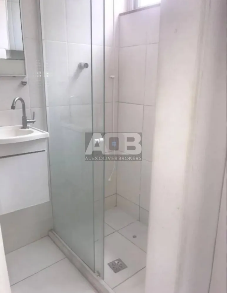 Apartamento, 1 quarto, 24 m² - Foto 8