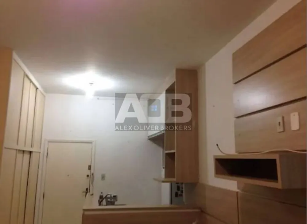 Apartamento, 1 quarto, 24 m² - Foto 2