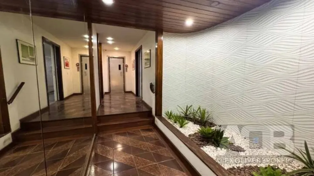 Apartamento, 3 quartos, 134 m² - Foto 19