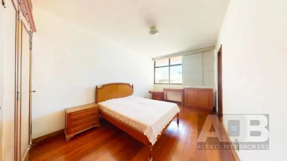 Apartamento, 3 quartos, 134 m² - Foto 10