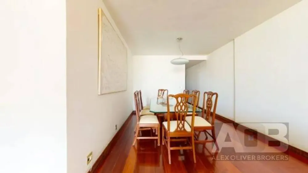 Apartamento, 3 quartos, 134 m² - Foto 6