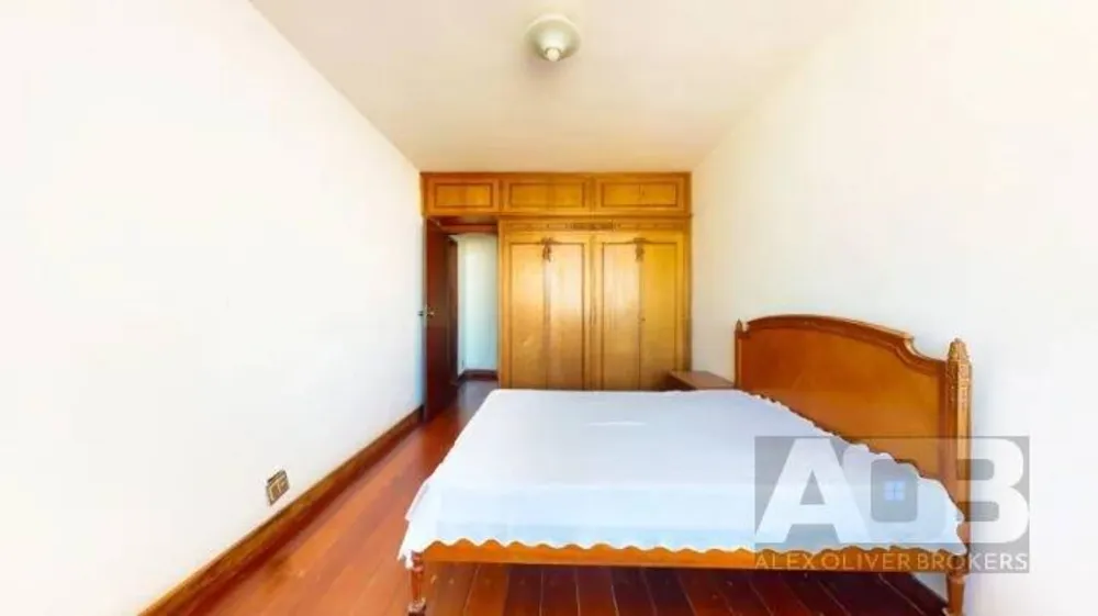 Apartamento, 3 quartos, 134 m² - Foto 9