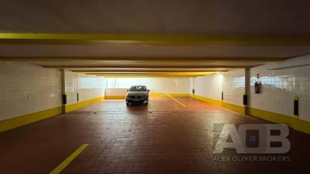 Apartamento, 3 quartos, 134 m² - Foto 18