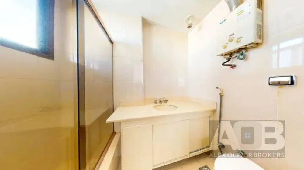 Apartamento, 3 quartos, 134 m² - Foto 11