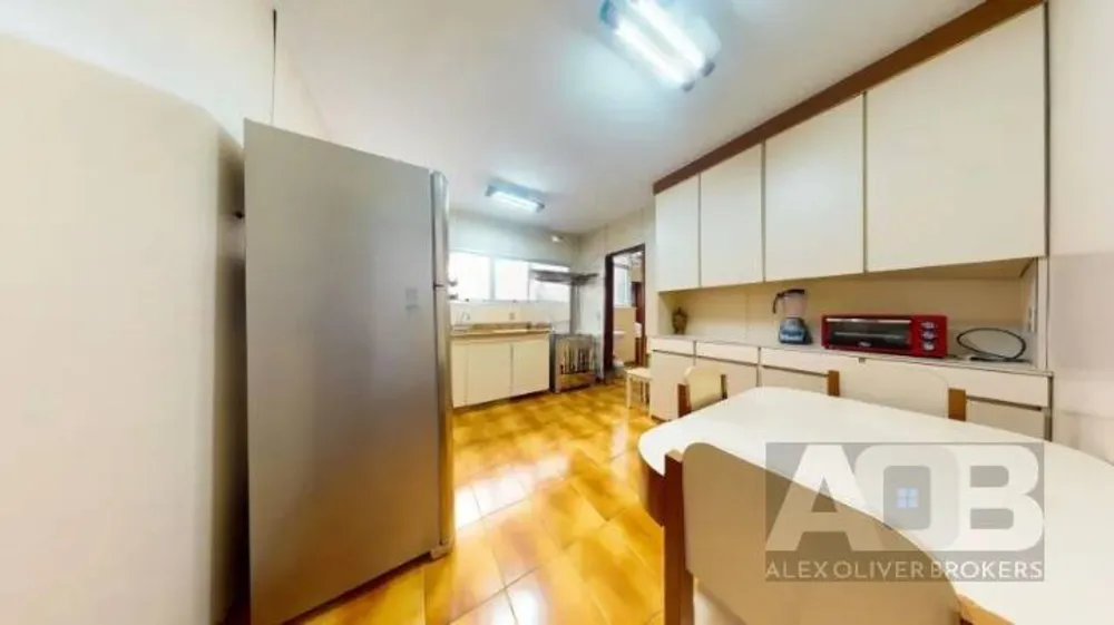 Apartamento, 3 quartos, 134 m² - Foto 15