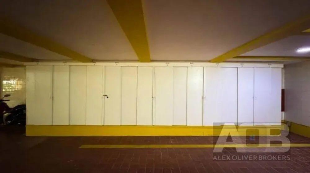 Apartamento, 3 quartos, 134 m² - Foto 20