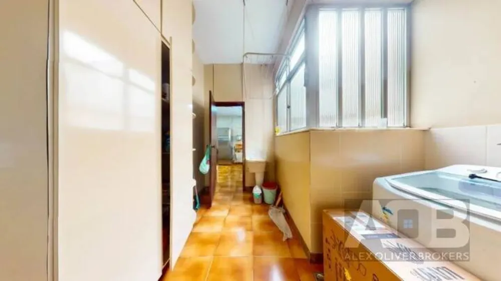 Apartamento, 3 quartos, 134 m² - Foto 14