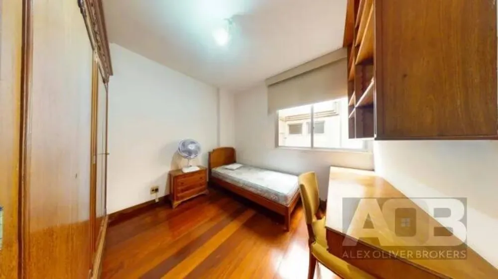 Apartamento, 3 quartos, 134 m² - Foto 7