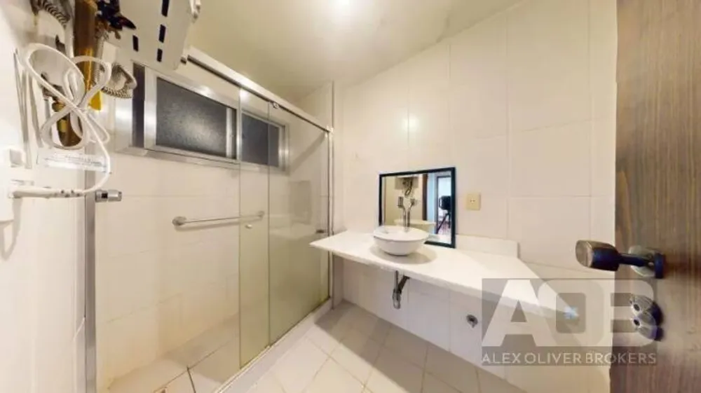Apartamento, 3 quartos, 134 m² - Foto 12