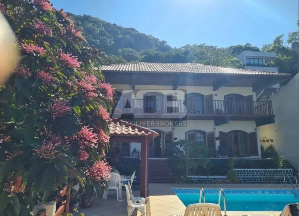 Casa, 4 quartos, 493 m² - Foto 4