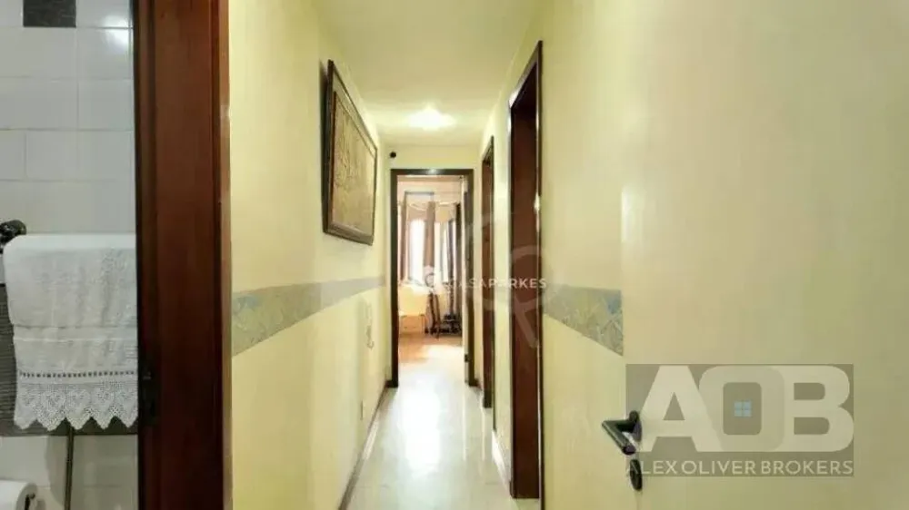 Apartamento, 3 quartos, 140 m² - Foto 10