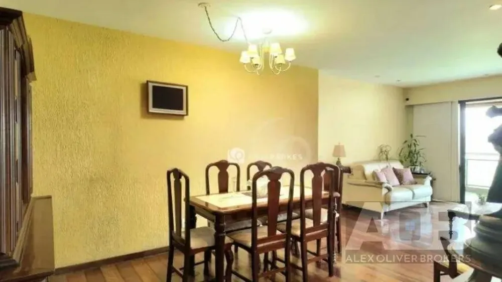Apartamento, 3 quartos, 140 m² - Foto 5
