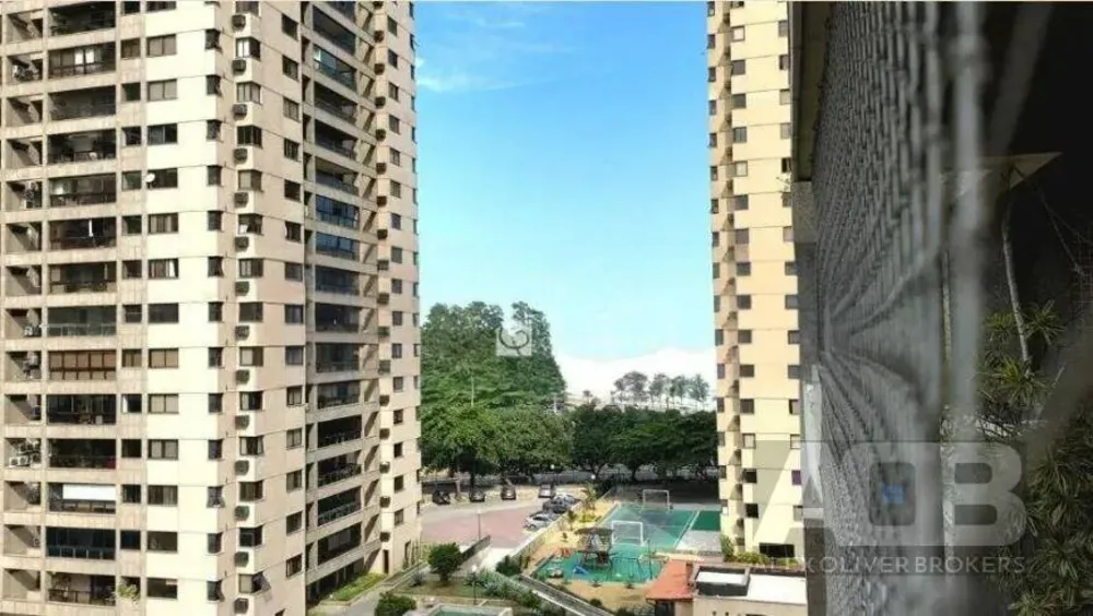 Apartamento, 3 quartos, 140 m² - Foto 2