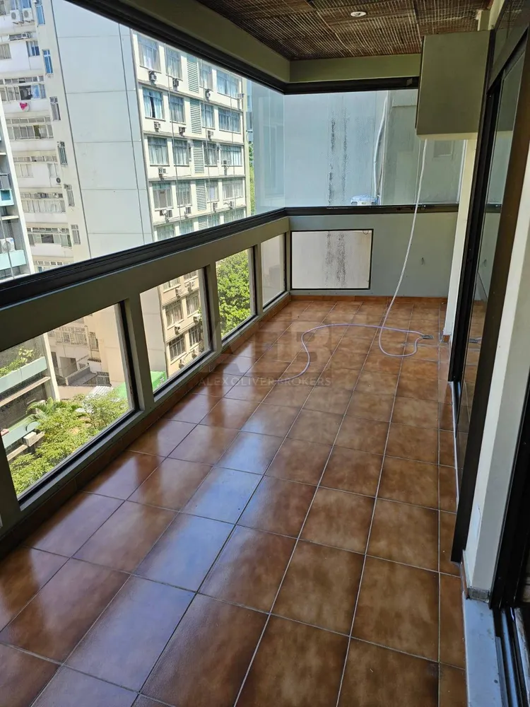 Apartamento, 3 quartos, 104 m² - Foto 1