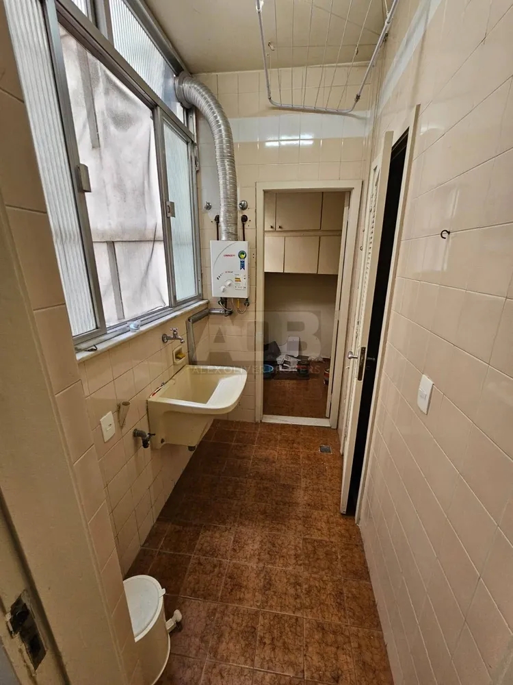 Apartamento, 3 quartos, 104 m² - Foto 25