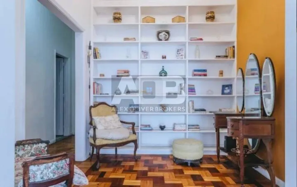 Apartamento, 3 quartos, 150 m² - Foto 5